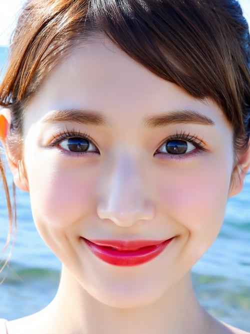 Sasaki Nozomi by Ai Lover on Tensor.Art