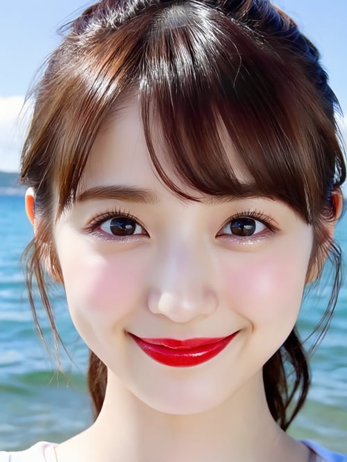 Sasaki Nozomi by Ai Lover on Tensor.Art