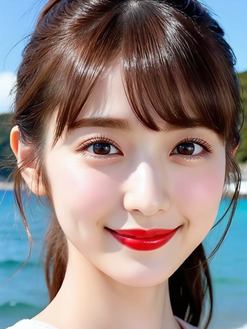Sasaki Nozomi by Ai Lover on Tensor.Art