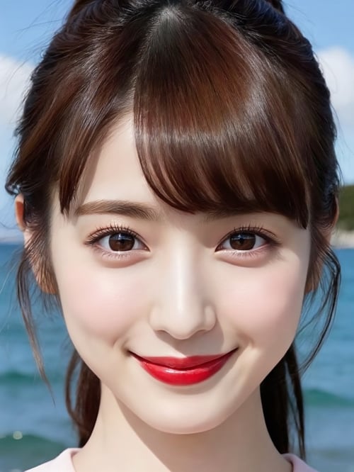 Sasaki Nozomi by Ai Lover on Tensor.Art