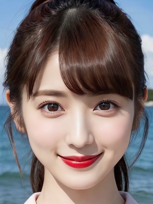 Sasaki Nozomi by Ai Lover on Tensor.Art