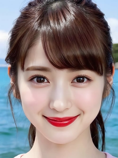 Sasaki Nozomi by Ai Lover on Tensor.Art