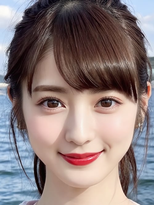 Sasaki Nozomi by Ai Lover on Tensor.Art