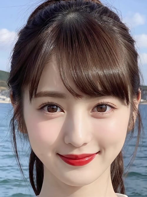 Sasaki Nozomi by Ai Lover on Tensor.Art