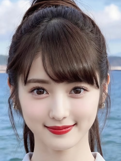 Sasaki Nozomi by Ai Lover on Tensor.Art