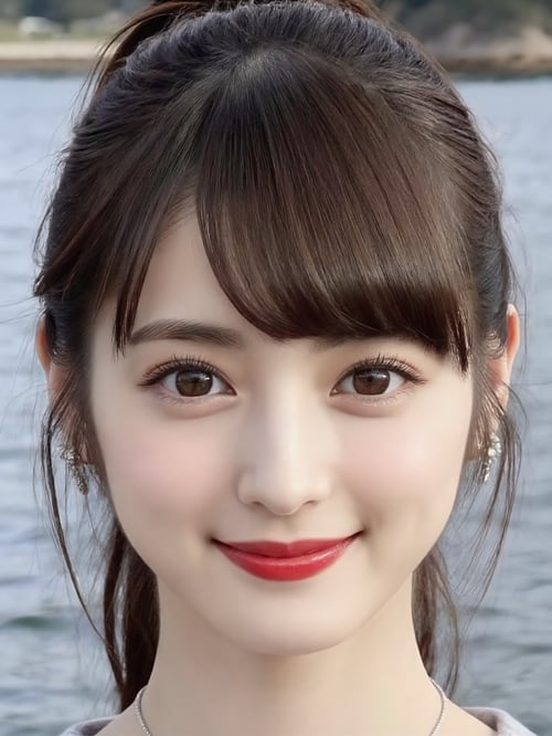 Sasaki Nozomi by Ai Lover on Tensor.Art