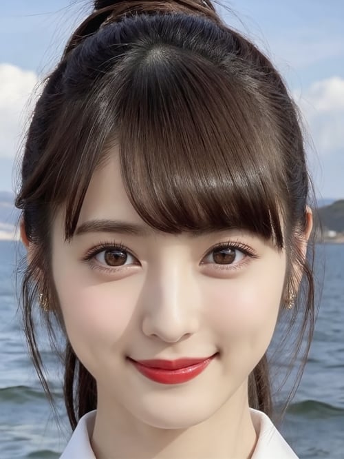 Sasaki Nozomi by Ai Lover on Tensor.Art