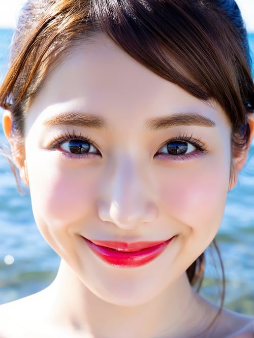 Sasaki Nozomi by Ai Lover on Tensor.Art