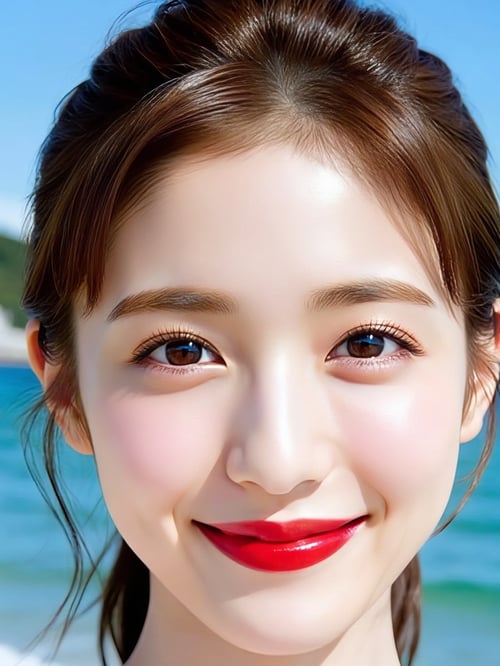 Sasaki Nozomi by Ai Lover on Tensor.Art