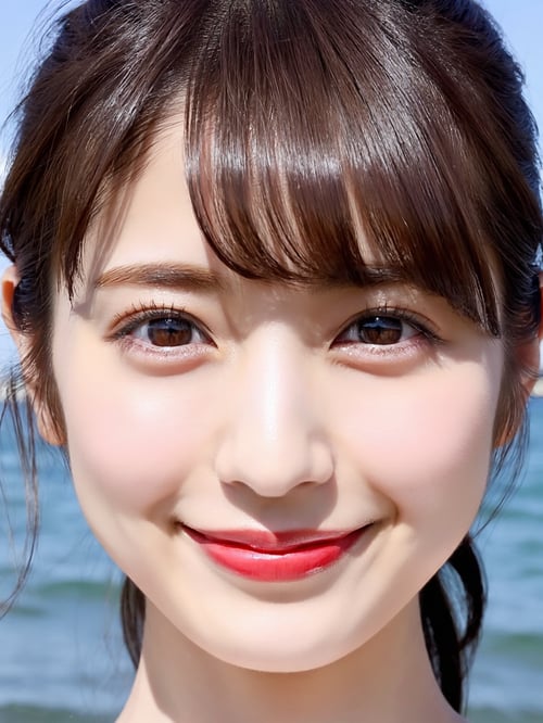 Sasaki Nozomi by Ai Lover on Tensor.Art