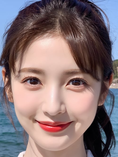 Sasaki Nozomi by Ai Lover on Tensor.Art