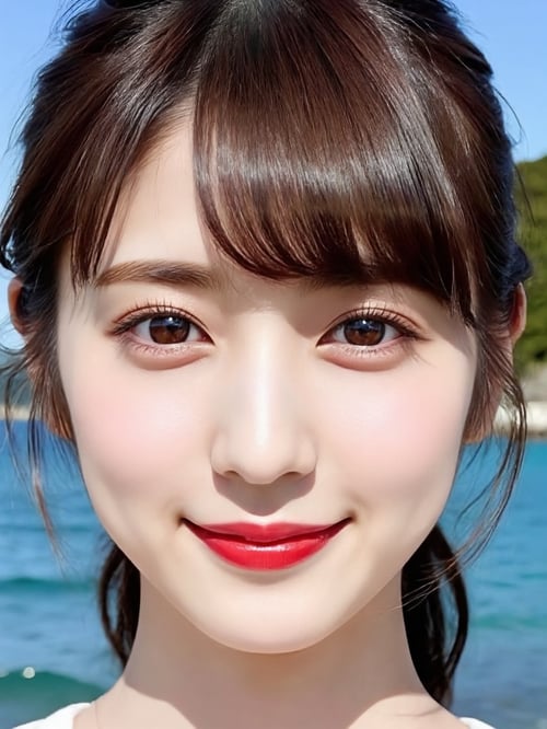 Sasaki Nozomi by Ai Lover on Tensor.Art