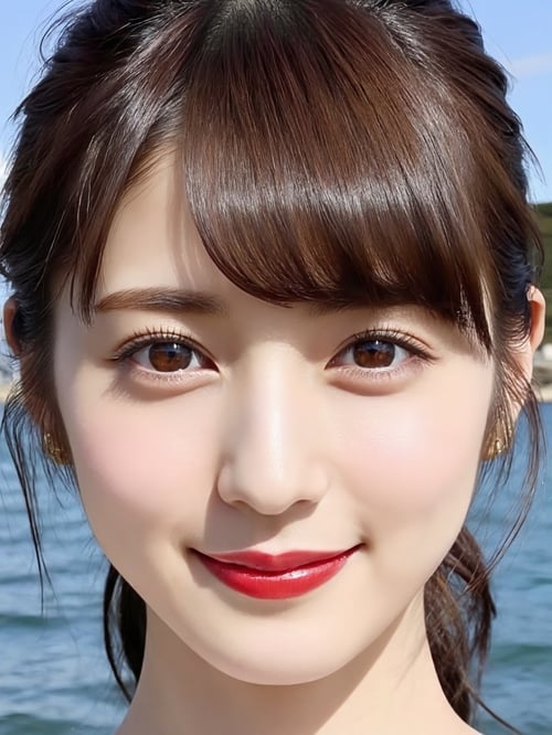 Sasaki Nozomi by Ai Lover on Tensor.Art