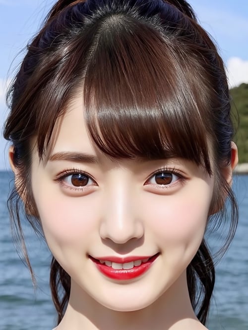 Sasaki Nozomi by Ai Lover on Tensor.Art
