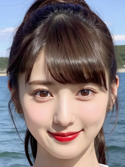 Sasaki Nozomi by Ai Lover on Tensor.Art