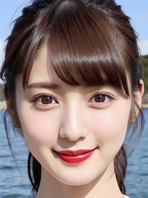 Sasaki Nozomi by Ai Lover on Tensor.Art