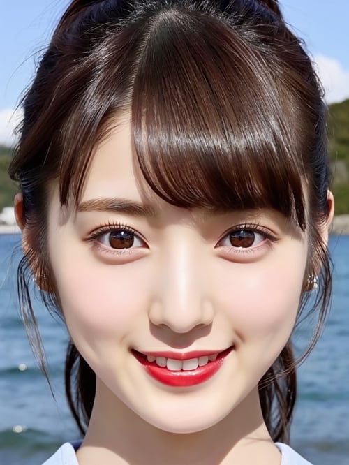 Sasaki Nozomi by Ai Lover on Tensor.Art