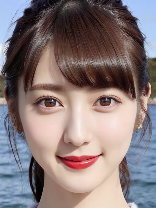 Sasaki Nozomi by Ai Lover on Tensor.Art