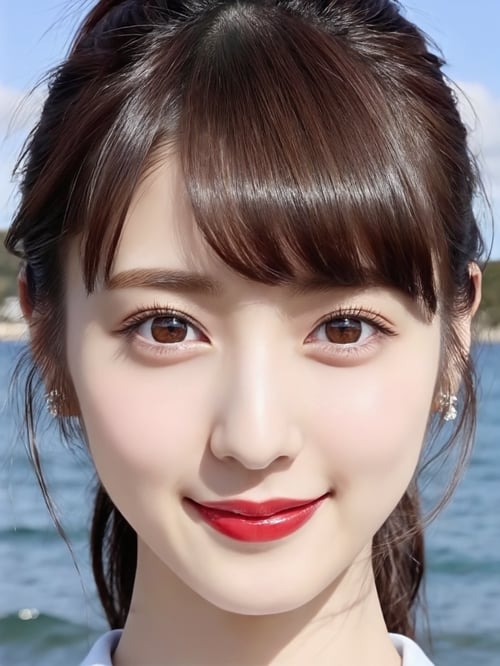 Sasaki Nozomi by Ai Lover on Tensor.Art