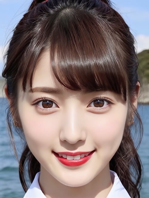 Sasaki Nozomi by Ai Lover on Tensor.Art