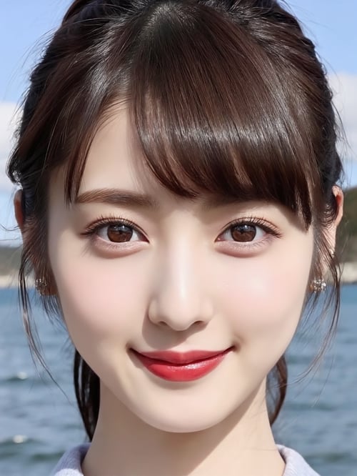 Sasaki Nozomi by Ai Lover on Tensor.Art