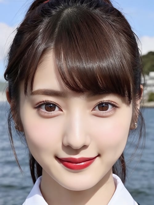 Sasaki Nozomi by Ai Lover on Tensor.Art