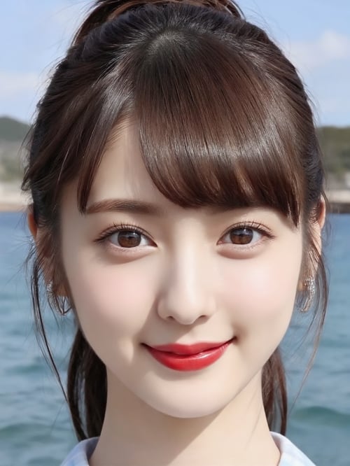 Sasaki Nozomi by Ai Lover on Tensor.Art