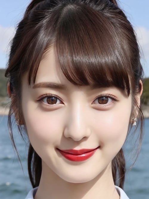 Sasaki Nozomi by Ai Lover on Tensor.Art