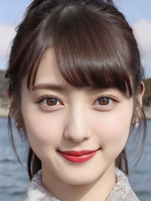 Sasaki Nozomi by Ai Lover on Tensor.Art