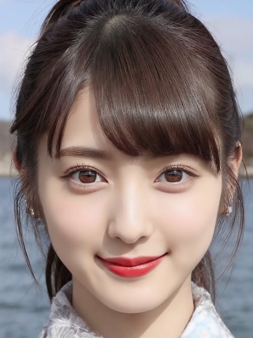 Sasaki Nozomi by Ai Lover on Tensor.Art