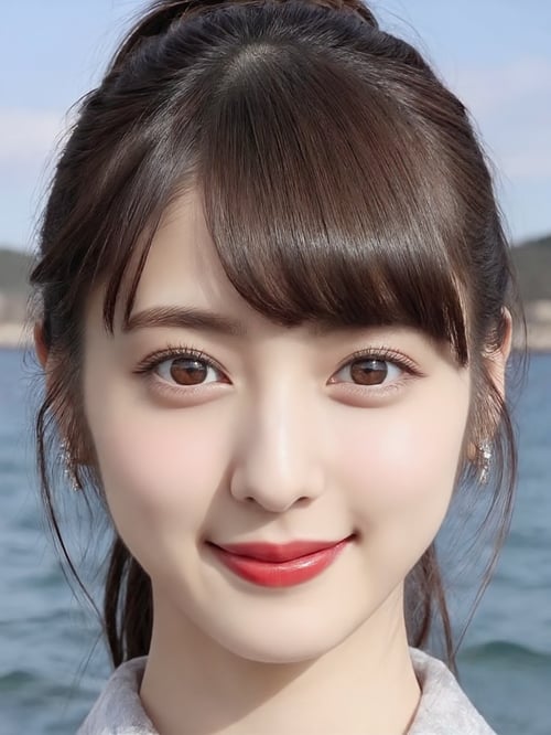Sasaki Nozomi by Ai Lover on Tensor.Art