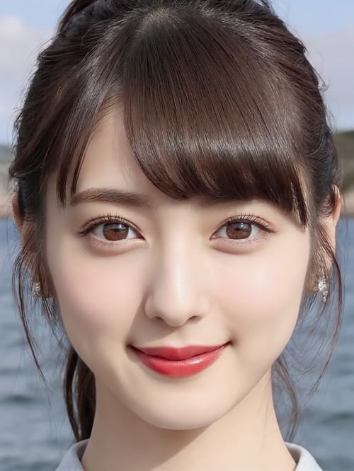 Sasaki Nozomi by Ai Lover on Tensor.Art