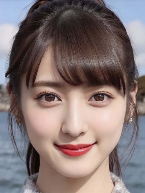 Sasaki Nozomi by Ai Lover on Tensor.Art