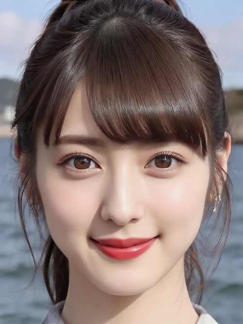 Sasaki Nozomi by Ai Lover on Tensor.Art