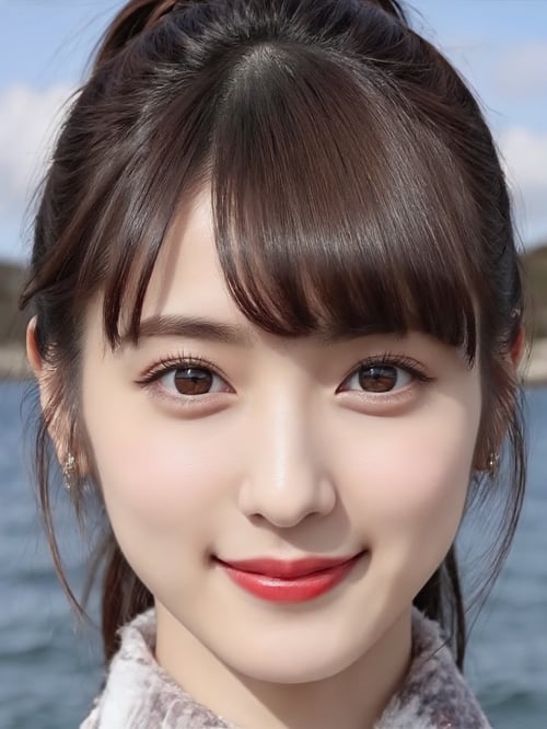 Sasaki Nozomi by Ai Lover on Tensor.Art