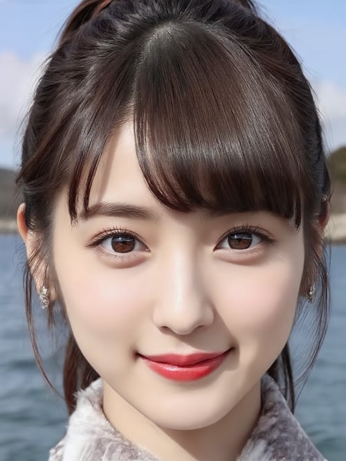Sasaki Nozomi by Ai Lover on Tensor.Art