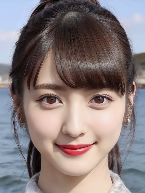 Sasaki Nozomi by Ai Lover on Tensor.Art