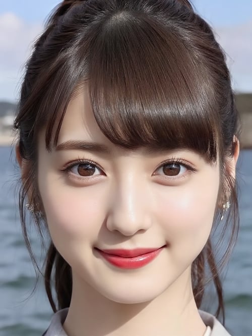 Sasaki Nozomi by Ai Lover on Tensor.Art