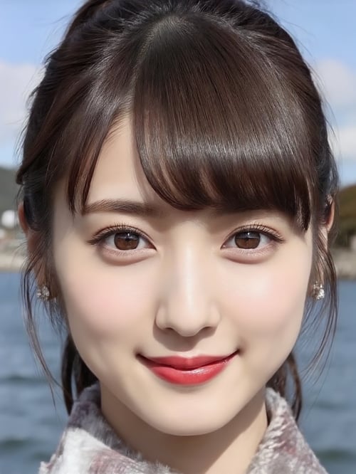 Sasaki Nozomi by Ai Lover on Tensor.Art