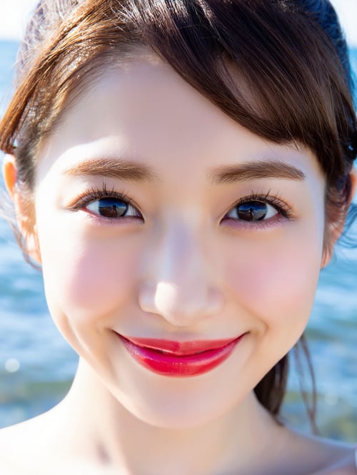 Sasaki Nozomi by Ai Lover on Tensor.Art