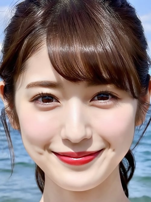Sasaki Nozomi by Ai Lover on Tensor.Art