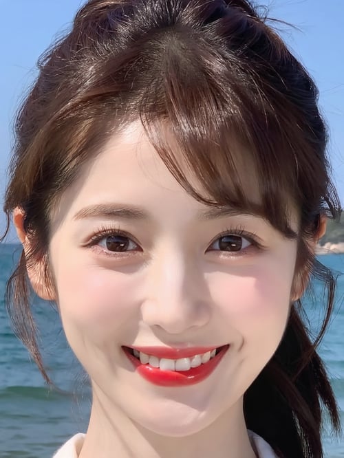 Sasaki Nozomi by Ai Lover on Tensor.Art