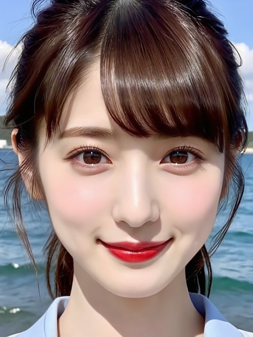 Sasaki Nozomi by Ai Lover on Tensor.Art