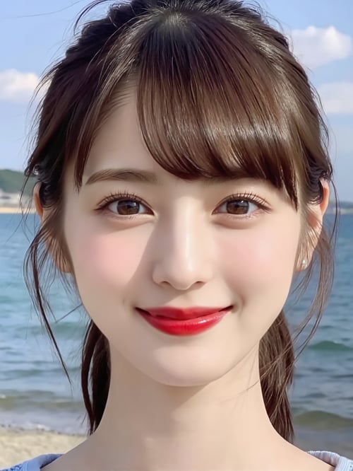 Sasaki Nozomi by Ai Lover on Tensor.Art