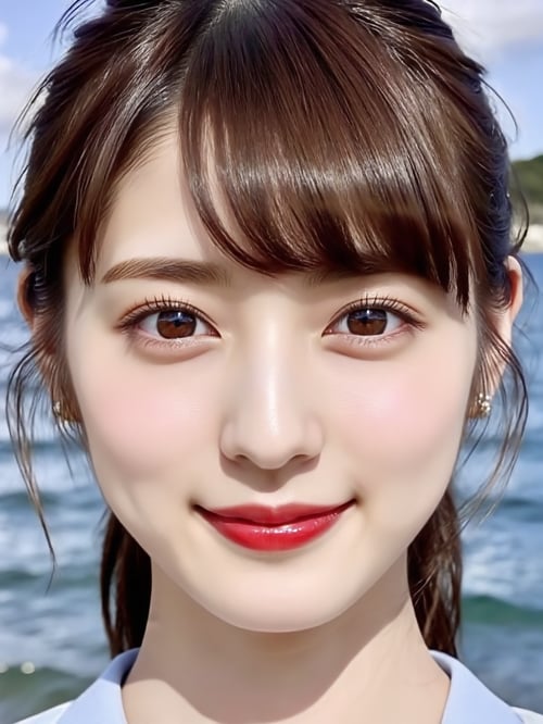 Sasaki Nozomi by Ai Lover on Tensor.Art