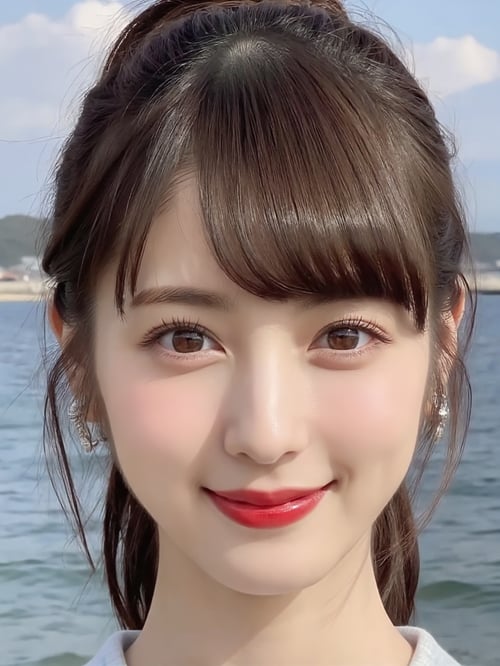 Sasaki Nozomi by Ai Lover on Tensor.Art