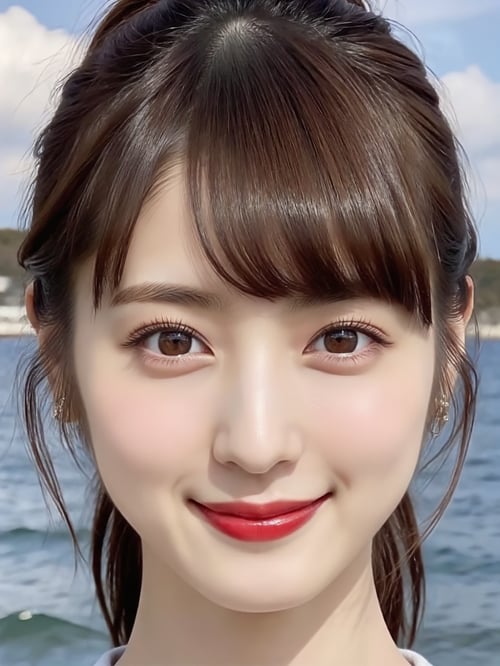 Sasaki Nozomi by Ai Lover on Tensor.Art