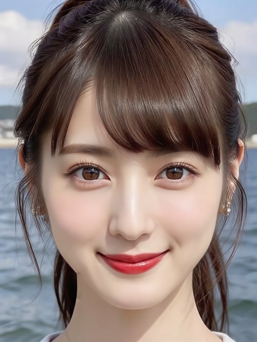 Sasaki Nozomi by Ai Lover on Tensor.Art