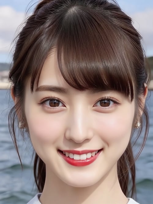 Sasaki Nozomi by Ai Lover on Tensor.Art