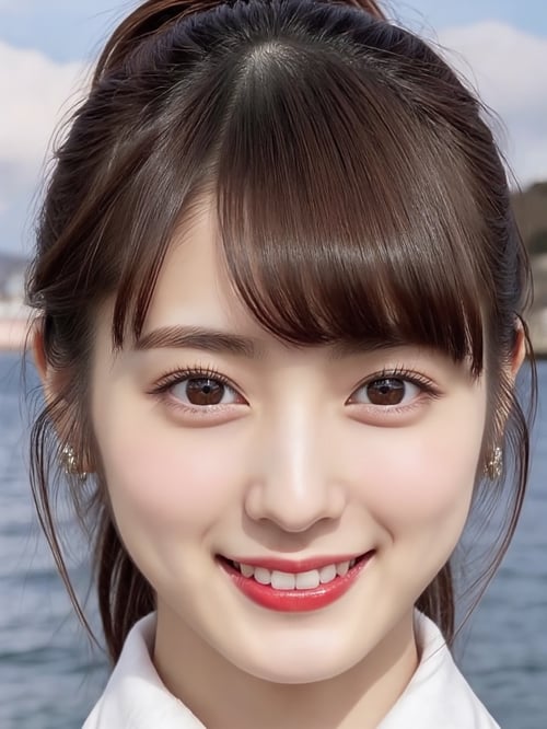 Sasaki Nozomi by Ai Lover on Tensor.Art